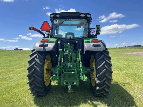 Image of John Deere 6R 175 equipment image 3