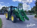 2023 John Deere 6R 175 Image