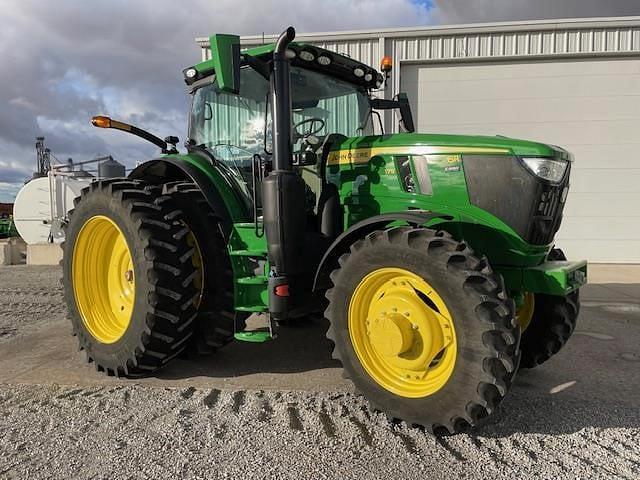 Image of John Deere 6R 175 Primary image