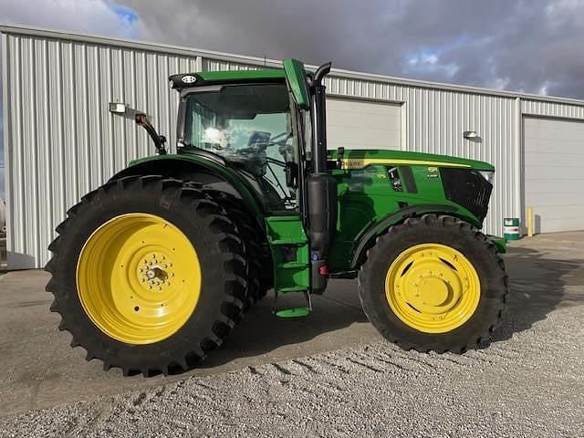 Image of John Deere 6R 175 equipment image 2