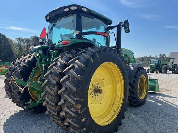 Image of John Deere 6R 175 equipment image 3