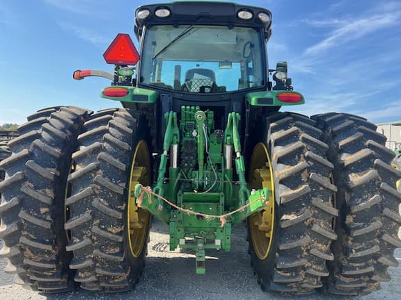 Image of John Deere 6R 175 equipment image 4