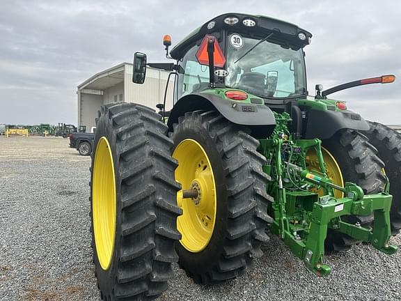 Image of John Deere 6R 175 equipment image 3