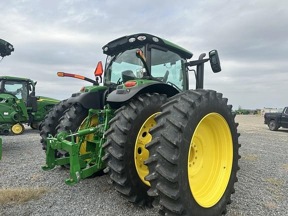 Image of John Deere 6R 175 equipment image 2