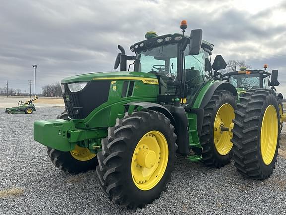 Image of John Deere 6R 175 equipment image 1