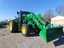 2023 John Deere 6R 175 Image