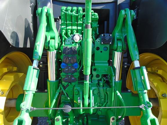 Image of John Deere 6R 175 equipment image 3