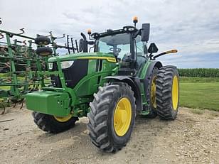 Main image John Deere 6R 175 0