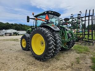 Main image John Deere 6R 175 3