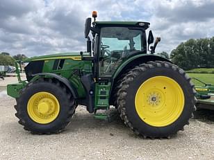 Main image John Deere 6R 175 7