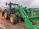 2023 John Deere 6R 175 Image