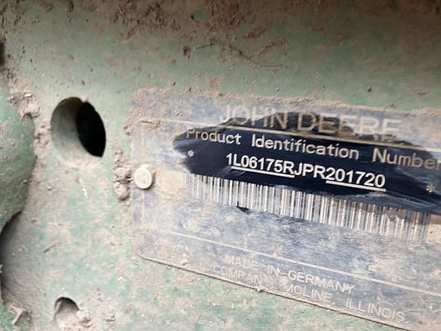Image of John Deere 6R 175 equipment image 1
