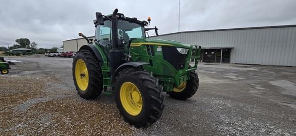 Image of John Deere 6R 175 equipment image 2