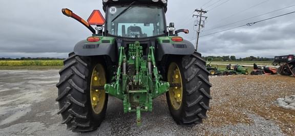 Image of John Deere 6R 175 equipment image 4