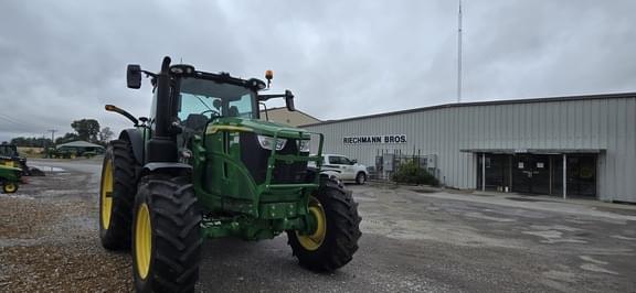 Image of John Deere 6R 175 equipment image 1