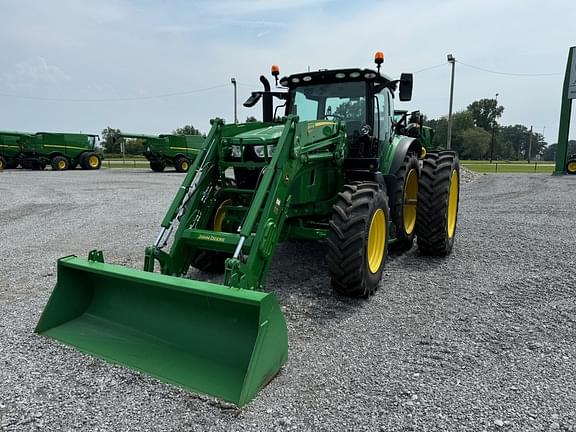 Image of John Deere 6R 175 Primary image