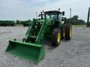 2023 John Deere 6R 175 Image