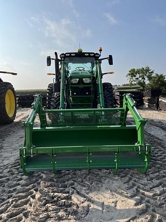 Image of John Deere 6R 175 equipment image 1