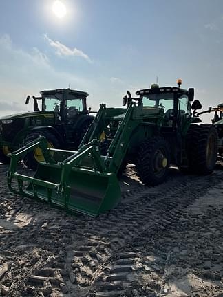 Image of John Deere 6R 175 equipment image 2