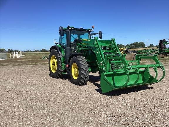 Image of John Deere 6R 175 Primary image