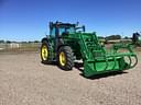 2023 John Deere 6R 175 Image