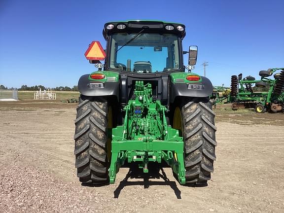 Image of John Deere 6R 175 equipment image 4