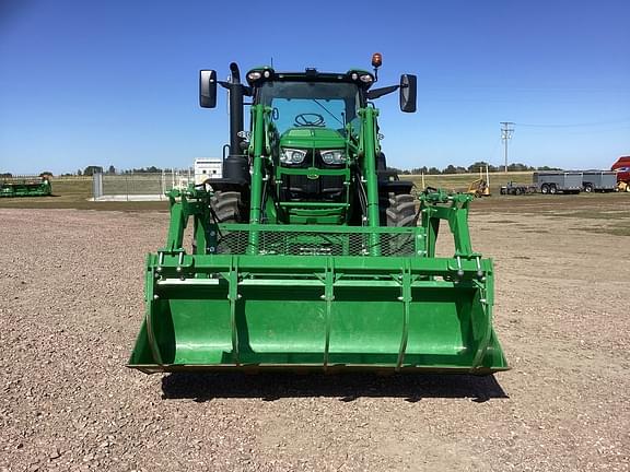 Image of John Deere 6R 175 equipment image 1