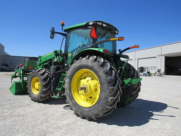 Image of John Deere 6R 175 equipment image 2