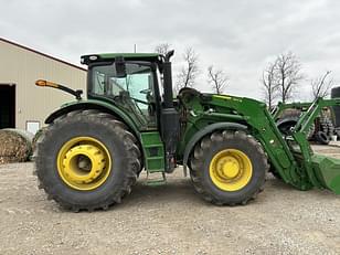 Main image John Deere 6R 175 0