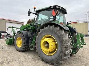 Main image John Deere 6R 175 10