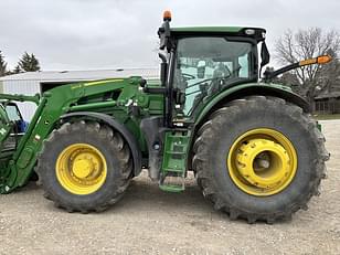 Main image John Deere 6R 175 11