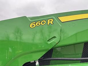 Main image John Deere 6R 175 14