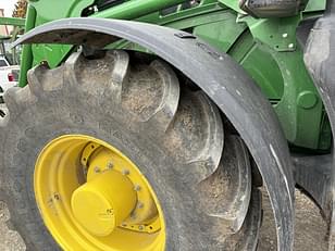 Main image John Deere 6R 175 20