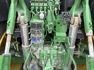 Main image John Deere 6R 175 27