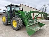 Thumbnail image John Deere 6R 175 32