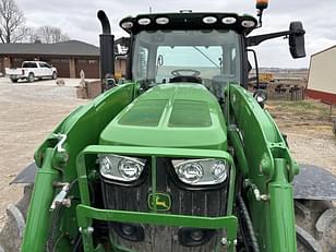 Main image John Deere 6R 175 5