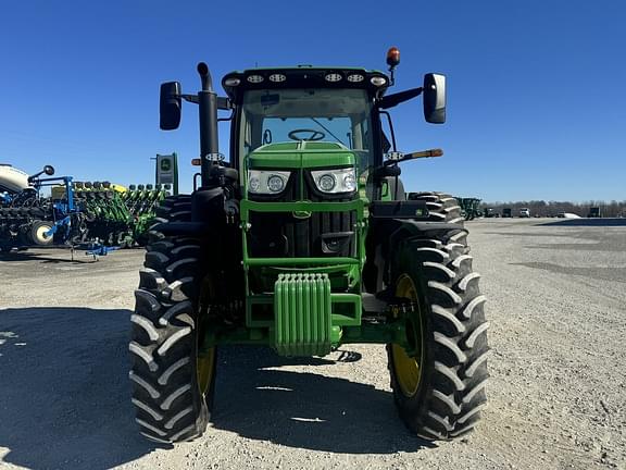Image of John Deere 6R 175 equipment image 2