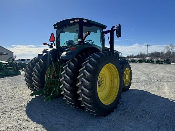 Image of John Deere 6R 175 equipment image 4