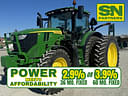 2023 John Deere 6R 175 Image