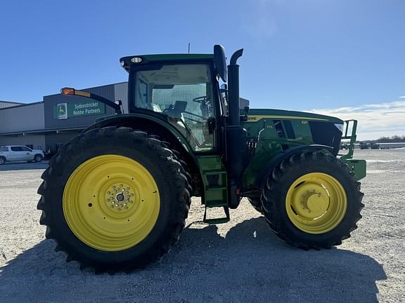 Image of John Deere 6R 175 equipment image 4