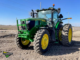 Main image John Deere 6R 175 0