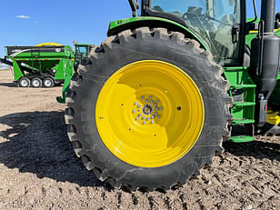 Main image John Deere 6R 175 16