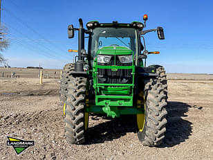 Main image John Deere 6R 175 1