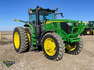 Main image John Deere 6R 175 3