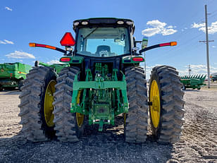 Main image John Deere 6R 175 6