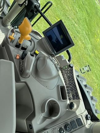Image of John Deere 6R 175 equipment image 4