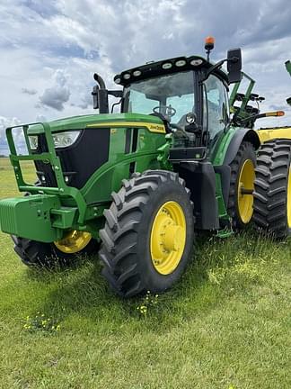 Image of John Deere 6R 175 equipment image 2