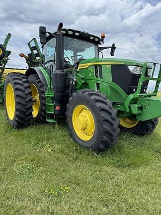 Image of John Deere 6R 175 equipment image 1