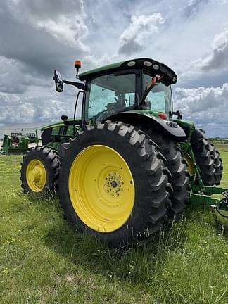 Image of John Deere 6R 175 equipment image 3