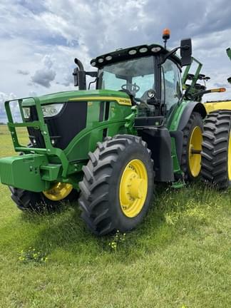 Image of John Deere 6R 175 equipment image 2